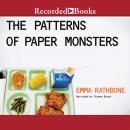The Patterns of Paper Monsters Audiobook