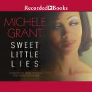 Sweet Little Lies Audiobook