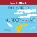 Murder in the Air Audiobook