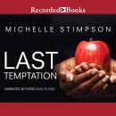Last Temptation Audiobook