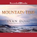 Mountain Time Audiobook