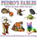 Pedro's Fables Audiobook