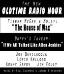 The New Oldtime Radio Hour: 