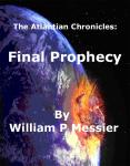 Atlantian Chronicles: Final Prophecy Audiobook