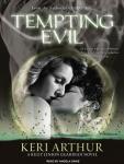 Tempting Evil Audiobook