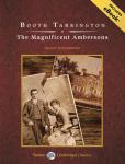 Magnificent Ambersons, Booth Tarkington