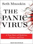 Panic Virus: A True Story of Medicine, Science, and Fear, Seth Mnookin