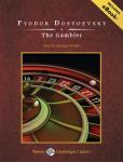 Gambler, Fyodor Dostoevsky