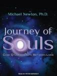Journey of Souls: Case Studies of Life Between Lives, Michael Newton, Phd