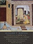 Tales from the Book of the Thousand Nights and a Night: A Plain and Literal Translation of the Arabian Nights Entertainments, Richard F. Burton