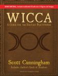 Wicca: A Guide for the Solitary Practitioner, Scott Cunningham