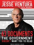 63 Documents the Government Doesn't Want You to Read Audiobook