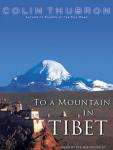 To a Mountain in Tibet Audiobook
