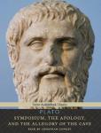 Symposium, the Apology, and the Allegory of the Cave, Plato 