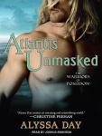 Atlantis Unmasked Audiobook