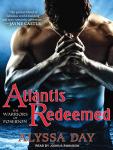 Atlantis Redeemed Audiobook