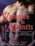 Vampire in Atlantis Audiobook