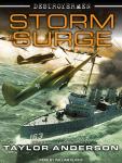Destroyermen: Storm Surge Audiobook