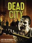 Dead City, Joe McKinney