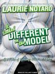 It Looked Different on the Model: Epic Tales of Impending Shame and Infamy Audiobook