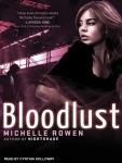 Bloodlust Audiobook