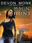 Magic on the Hunt, Devon Monk