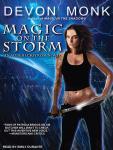Magic on the Storm Audiobook