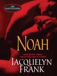 Noah, Jacquelyn Frank