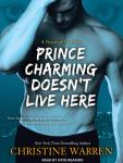 Prince Charming Doesn't Live Here Audiobook