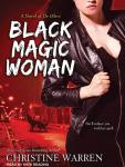 Black Magic Woman Audiobook