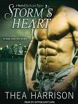 Storm's Heart Audiobook
