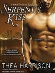 Serpent's Kiss, Thea Harrison