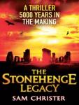 The Stonehenge Legacy Audiobook