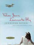 Velva Jean Learns to Fly, Jennifer Niven
