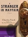 A Stranger in Mayfair Audiobook