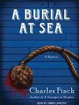 A Burial at Sea Audiobook