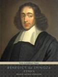 Ethics, Benedict De Spinoza