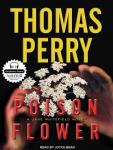 Poison Flower: A Jane Whitefield Novel Audiobook