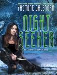 Night Seeker Audiobook