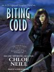 Biting Cold, Chloe Neill