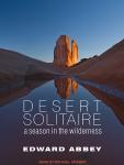 Desert Solitaire: A Season in the Wilderness Audiobook