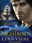 Nightborn: Lords of the Darkyn Audiobook