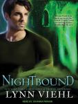 Nightbound Audiobook