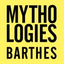 Mythologies: The Complete Edition, in a New Translation Audiobook