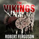 Cover of The Vikings: A History
