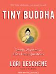 Tiny Buddha, Simple Wisdom for Life's Hard Questions Audiobook