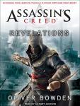 Assassin's Creed: Revelations Audiobook