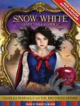 Snow White and Other Stories, Wilhelm Grimm, Jacob Grimm, Charles Perrault
