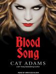 Blood Song Audiobook