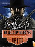 Reaper's Justice Audiobook